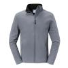 Essential softshell jacket Iron Grey