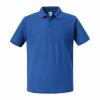 Authentic eco polo Bright Royal