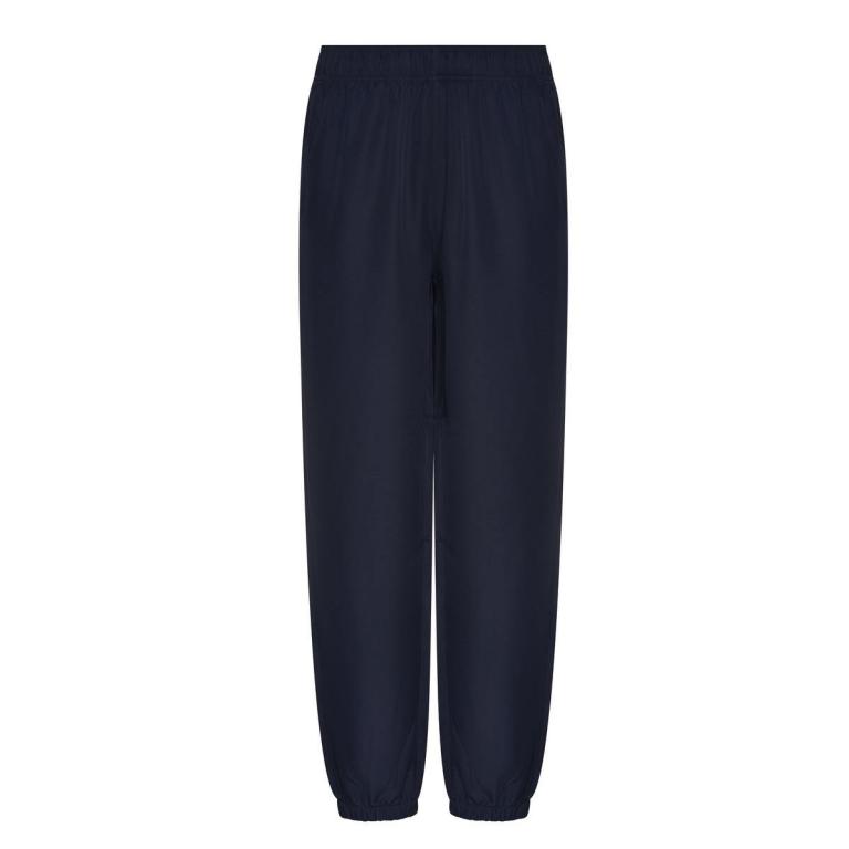 Active trackpants French Navy