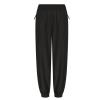 Active trackpants Jet Black