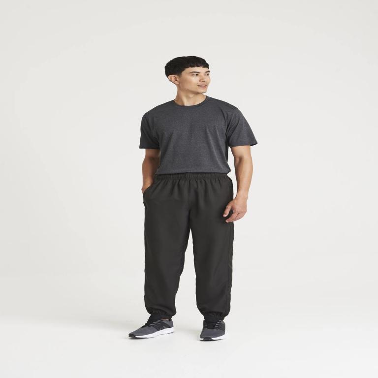 Active trackpants