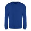 AWDis sweatshirt Bright Royal