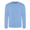 AWDis sweatshirt Cornflower Blue