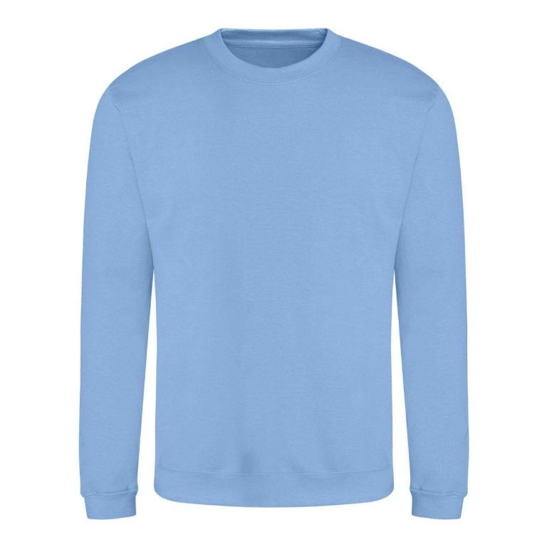 AWDis sweatshirt Cornflower Blue