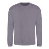 AWDis sweatshirt Dusty Lilac