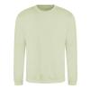 AWDis sweatshirt Pistachio Green