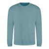 AWDis sweatshirt Seafoam