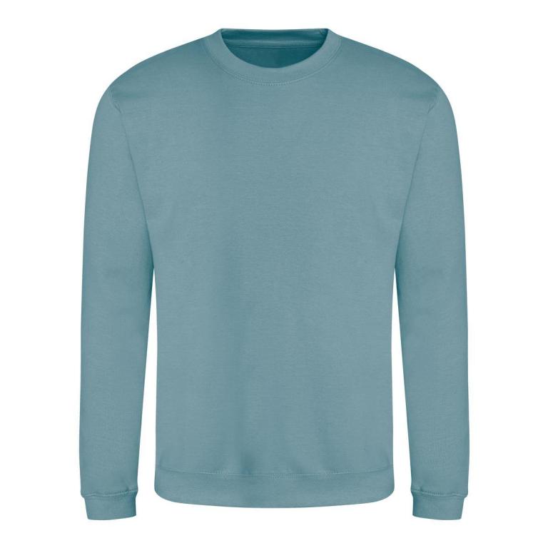 AWDis sweatshirt Seafoam