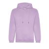 Organic hoodie Lavender