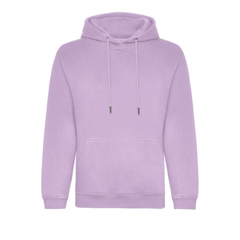 Organic hoodie Lavender