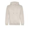 Organic hoodie Natural Stone