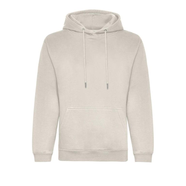 Organic hoodie Natural Stone