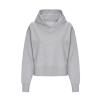 Women’s relaxed hoodie Heather Grey