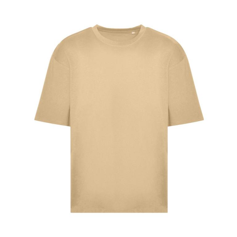 Oversize 100 T Desert Sand