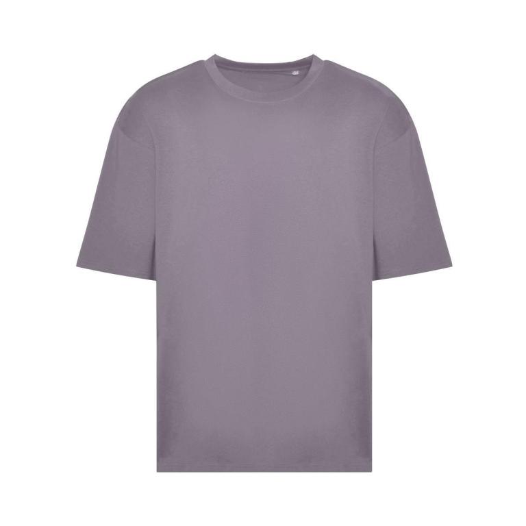 Oversize 100 T Dusty Lilac