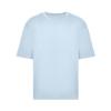 Oversize 100 T Sky Blue