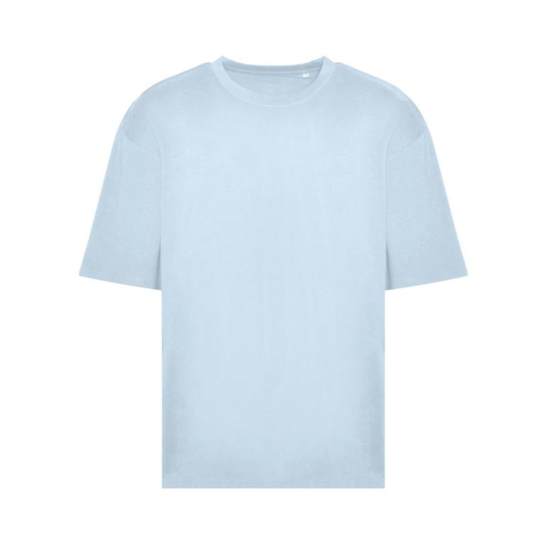 Oversize 100 T Sky Blue