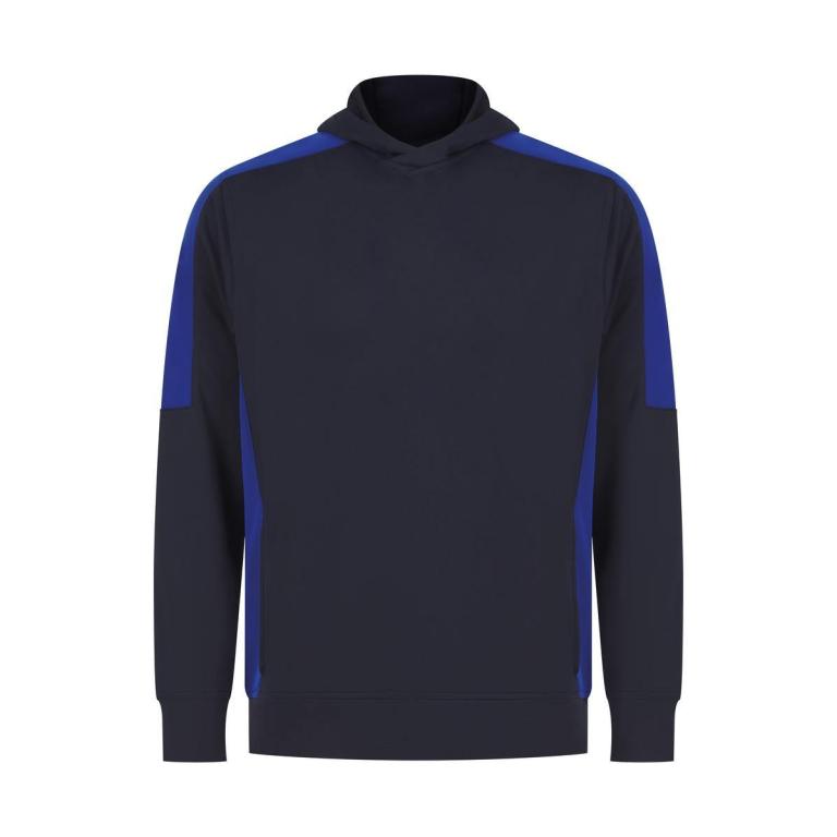 Adults’ team hoodie Navy/Royal