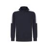 Adults’ team hoodie Navy/White