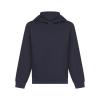 Kids' team hoodie Navy