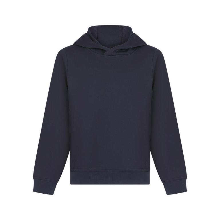 Kids' team hoodie Navy