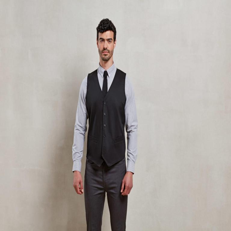 Hospitality waistcoat