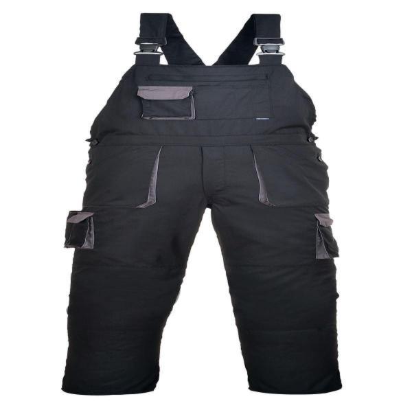 Portwest Texo contrast bib and brace (TX12)