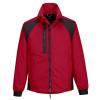 WX2 stretch work jacket (CD885) Deep Red