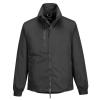 WX2 stretch work jacket (CD885) Metal Grey