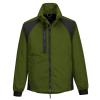 WX2 stretch work jacket (CD885) Olive Green