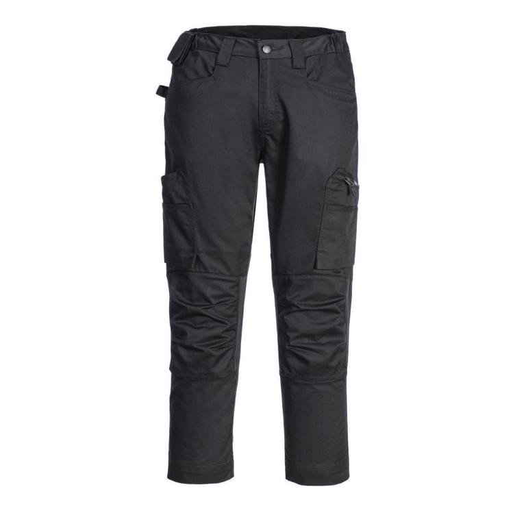 WX2 stretch trade trousers