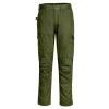 WX2 stretch trade trousers Olive Green