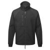 WX2 2-layer softshell Black