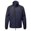 WX2 2-layer softshell Dark Navy