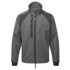 WX2 2-layer softshell Metal Grey