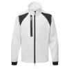 WX2 2-layer softshell White