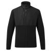 WX2 fleece Black