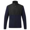 WX2 fleece Dark Navy