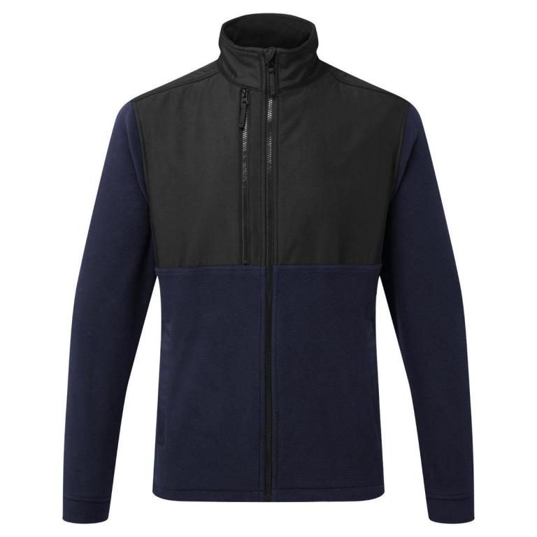 WX2 fleece Dark Navy