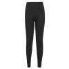 Women’s baselayer trousers Black