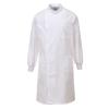 Howie coat – Texpel finish White