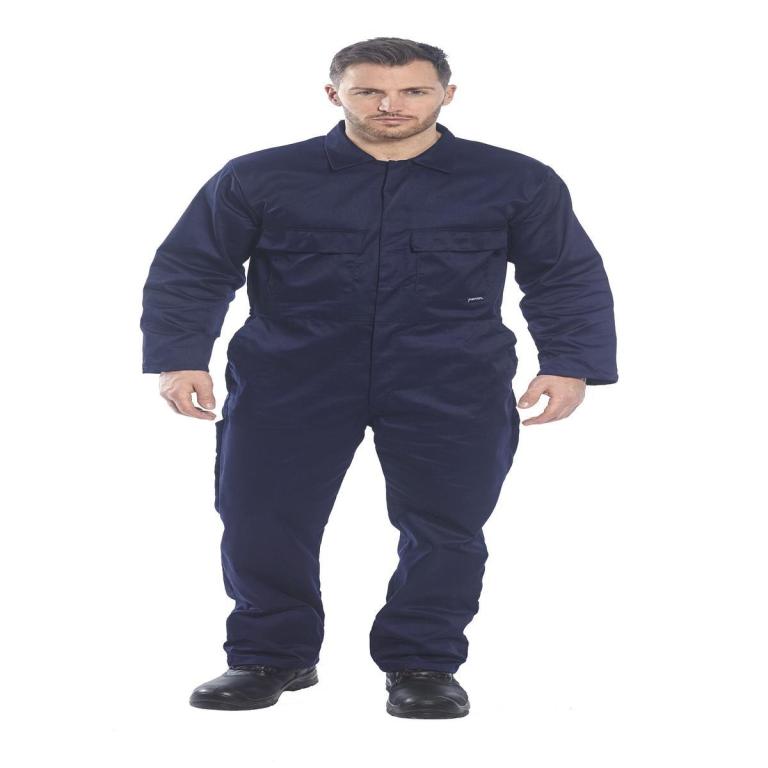 Euro work coverall (S999)