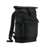 Axis roll-top backpack Forest Night