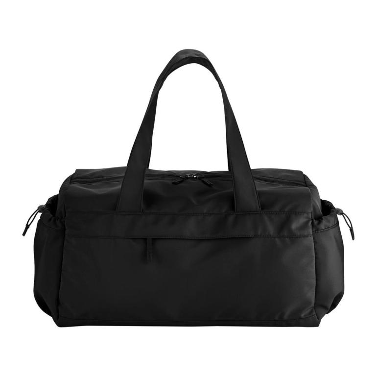 Studio holdall Black