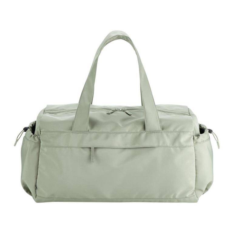 Studio holdall Fresh Green