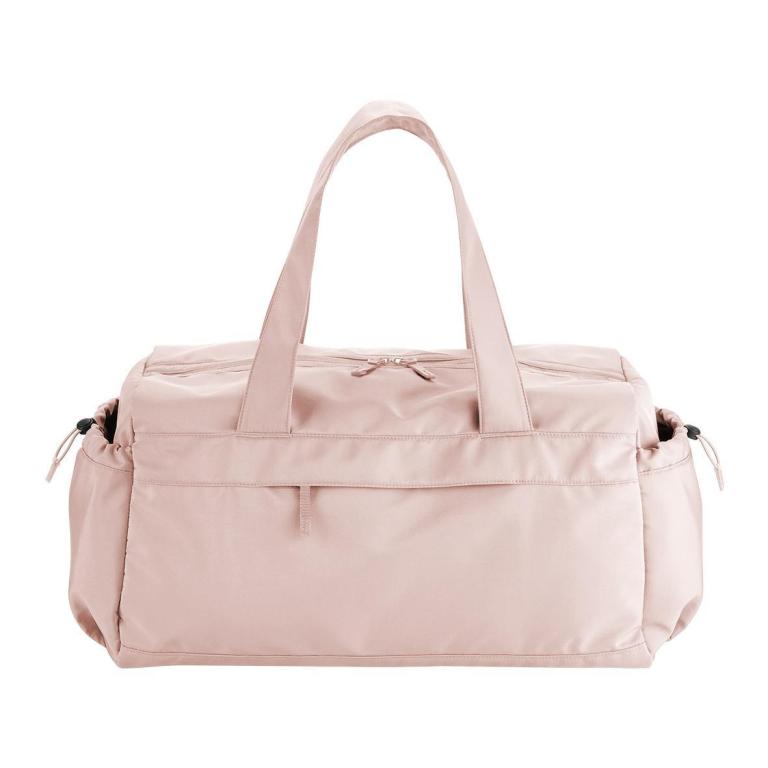 Studio holdall Fresh Pink