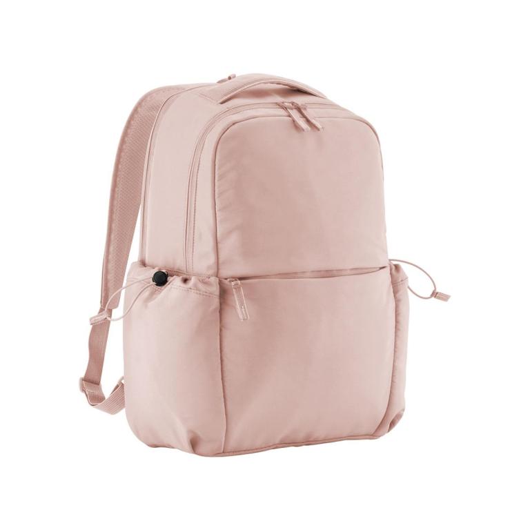 Studio backpack Fresh Pink