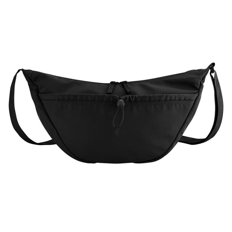 Studio cross-body bag Black