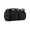 Adapt hybrid kit bag Black