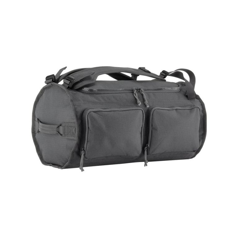 Adapt hybrid kit bag Graphite Grey